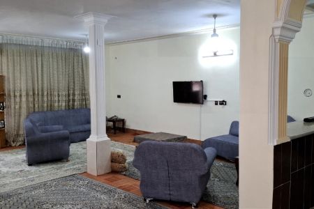 خانه مبله در شیراز - بلوار مدرس