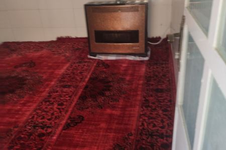 سوئیت با ویو کوه و پل بیشه در خرم آباد - ط ۳