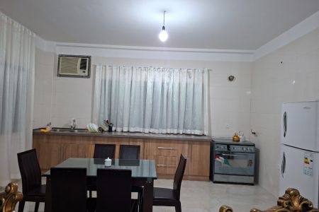 سوئیت مبله در شیرود - شعیب کلایه - همکف