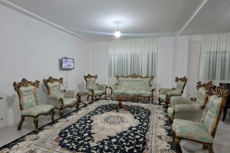 سوئیت مبله در شیرود - شعیب کلایه - همکف