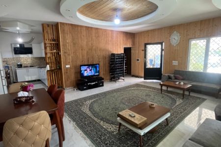 ویلا استخردار در چهارباغ - رامجین