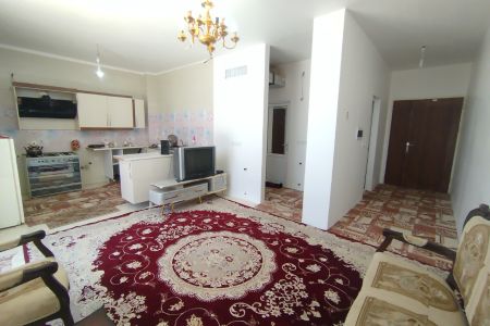 سوئیت مبله در نجف آباد - همت آباد - همکف