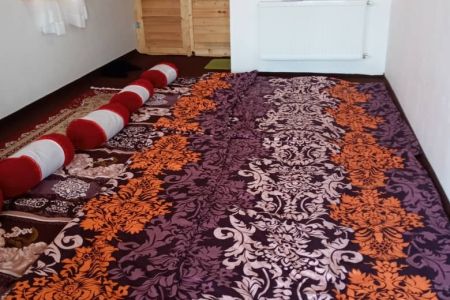 بوم گردی در رضوانشهر - رودبارسرا - طبقه اول
