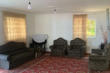 خانه بالکن دار در فیلبند - طبقه ۲