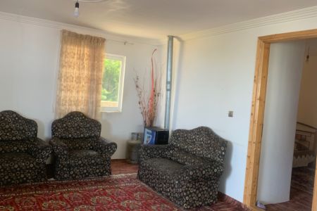 خانه بالکن دار در فیلبند - طبقه ۲