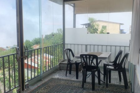 خانه بالکن دار در فیلبند - طبقه ۲