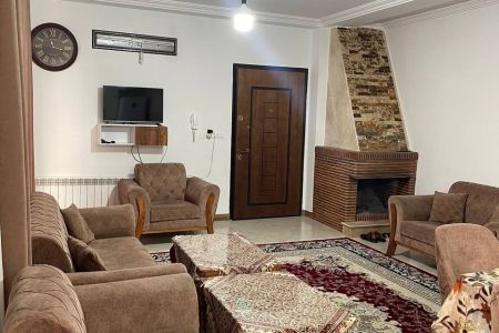 آپارتمان مبله در دوهزار تنکابن - طبقه ۲