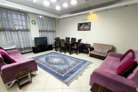 اجاره منزل در شیراز - حیاط دار