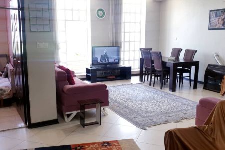 اجاره منزل در شیراز - حیاط دار