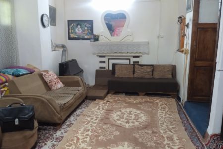 سوئیت حیاط دار در دماوند - چشمه اعلا