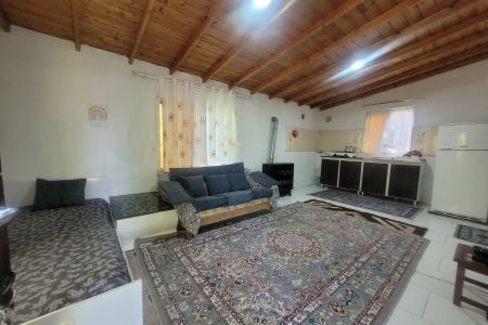 سوئیت حیاط دار در زیباکنار - خشک اسطلخ