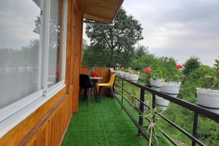 اجاره کلبه جنگلی در ماسال