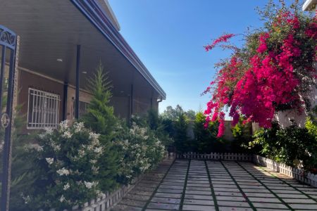 اجاره ویلای دوبلکس در بابلسر - کرفون