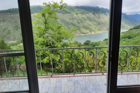 Villa for rent in Sari - Afrachal