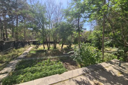 ویلا بالکن دار با سینمای رایگان در سعیدآباد