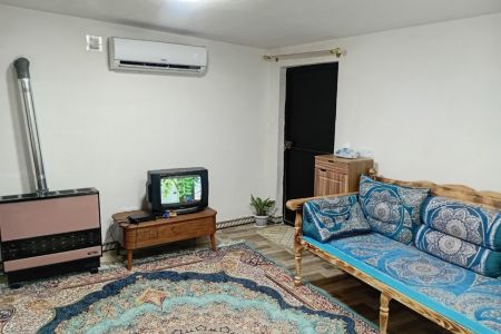 سوئیت در لشت نشاء - بالا محله گفشه