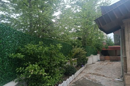 خانه ویلایی در چالوس - تازه آباد