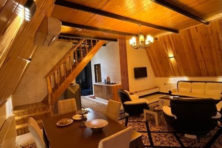 کلبه سوئیسی در اسالم - پیرهرات