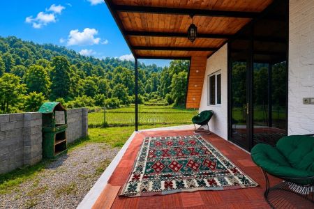 کلبه سوئیسی در اسالم - پیرهرات
