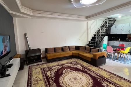 ویلا در هچیرود - کلاچان
