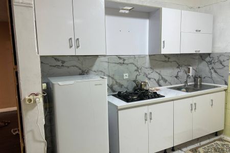 خانه مبله در خیابان تختی رشت - طبقه دوم