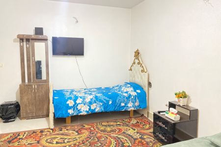 سوئیت مبله در بلوار کریمخان شیراز - واحد ۳
