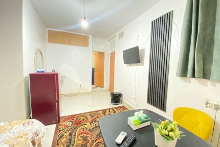 سوئیت مبله در بلوار کریمخان شیراز - واحد ۴