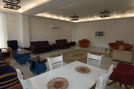ویلا دوبلکس در فرح آباد - طاهر آباد - ۴ خوابه