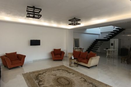 ویلا دوبلکس در فرح آباد - طاهر آباد - ۴ خوابه