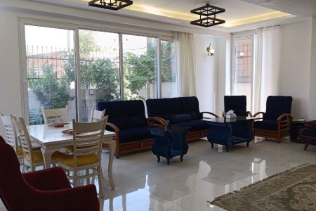 ویلا دوبلکس در فرح آباد - طاهر آباد - ۴ خوابه