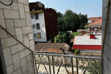 خانه مبله در رشت - فرهنگ - طبقه سوم