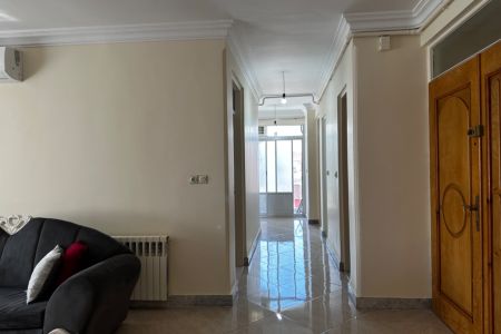 خانه مبله در رشت - فرهنگ - طبقه سوم