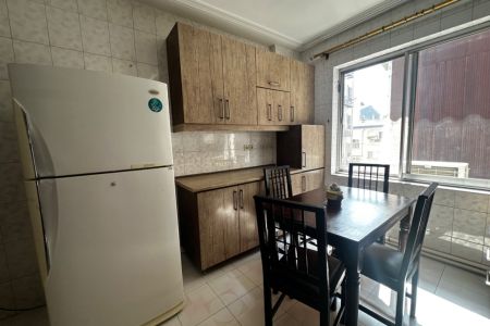 خانه مبله در رشت - فرهنگ - طبقه سوم