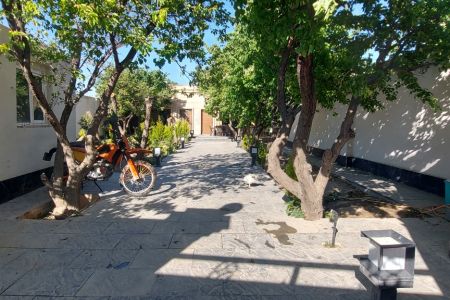 ویلا در ملارد - اسفندآباد