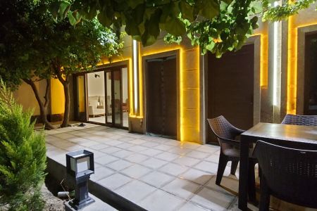 ویلا در ملارد - اسفندآباد