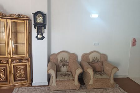 خانه ویلایی در مهرشهر کرج