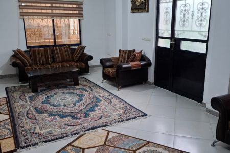 خانه ویلایی در رامسر - توساسان - همکف