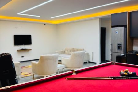 ویلا استخردار در چهارباغ - رامجین