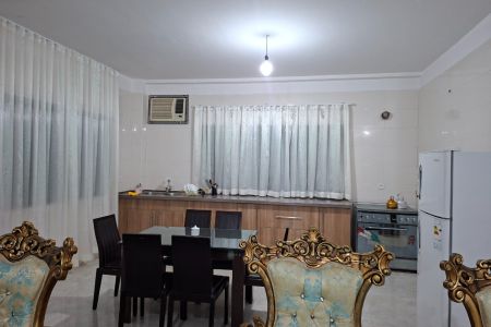 سوئیت مبله در شیرود - شعیب کلایه - همکف