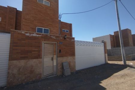 سوئیت مبله در نجف آباد - همت آباد - همکف