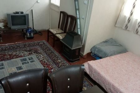 سوئیت در یزد - گلستان شرقی - همکف