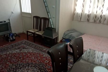 سوئیت در یزد - گلستان شرقی - همکف