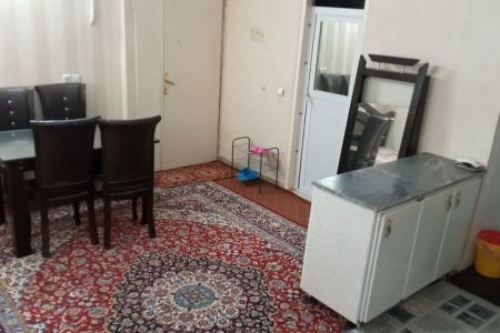 سوئیت در یزد - گلستان شرقی - همکف