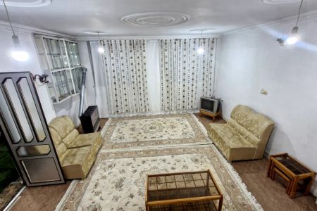 سوئیت مبله در تالش - طولارود - همکف