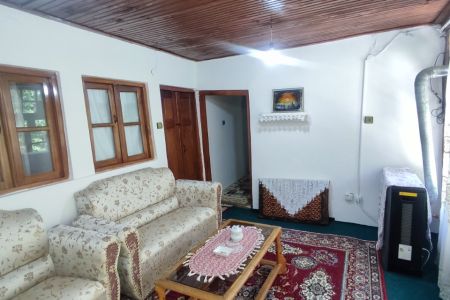 خانه ویلایی در دیلمان