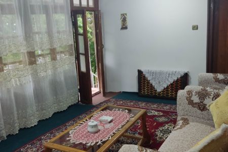 خانه ویلایی در دیلمان