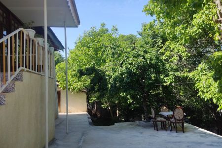خانه ویلایی در دیلمان
