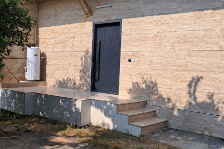 خانه ویلایی در آکند ساری - همکف