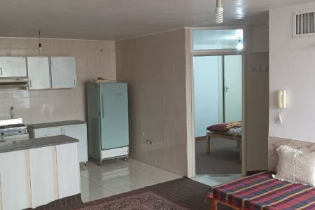 خانه در اصفهان - زیر همکف