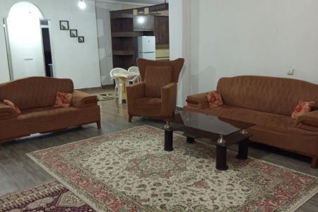 خانه مبله در آستارا - غلام محله شرقی - همکف
